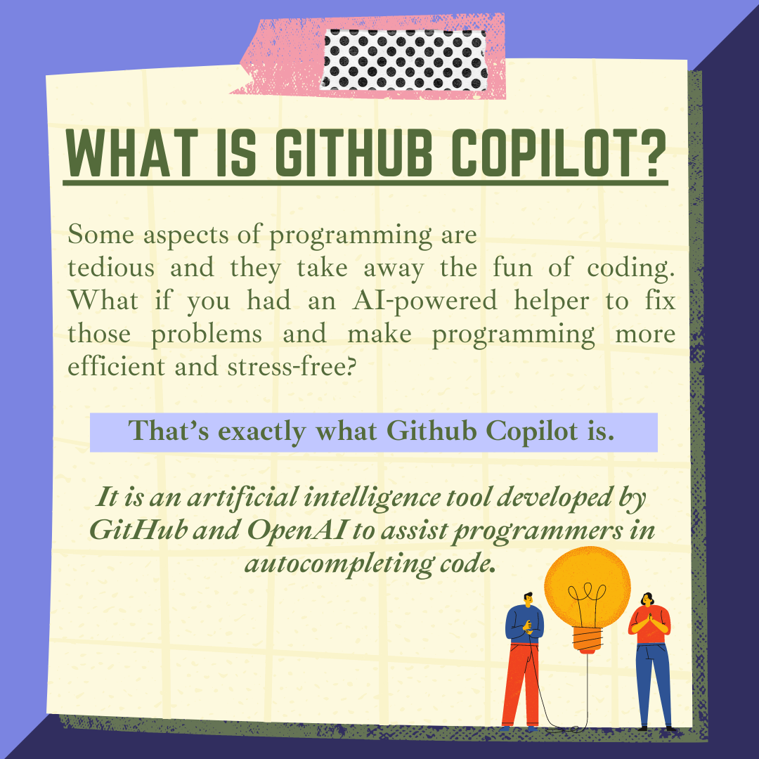 Github Copilot 2